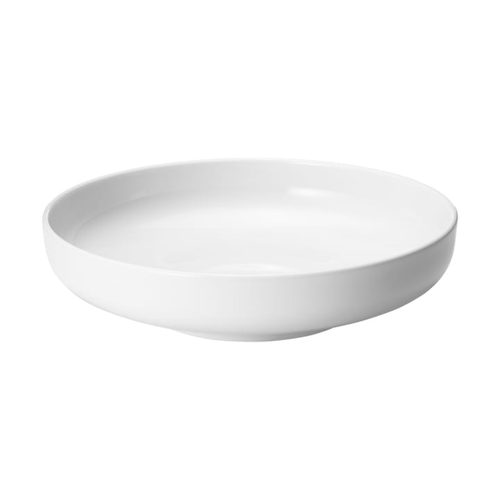 Koppel diep bord Ø20,3 cm - Wit - Georg Jensen