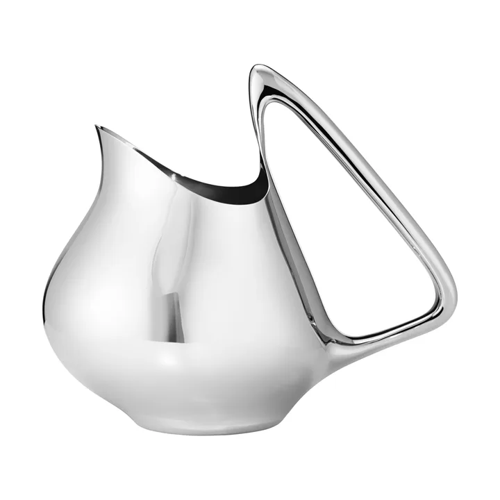 Koppel kan 03 1,6 L - Roestvrij staal - Georg Jensen