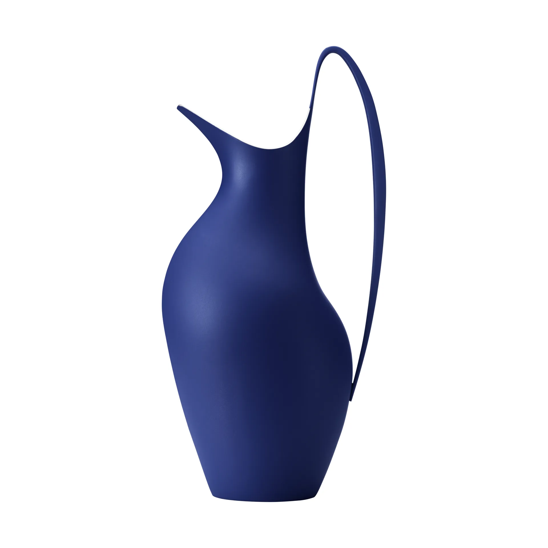 Koppel kan 0,75 L, Roestvrij staal-iconic blue Georg Jensen