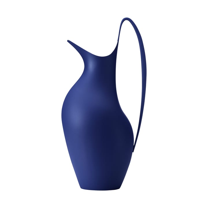 Koppel kan 0,75 L - Roestvrij staal-iconic blue - Georg Jensen