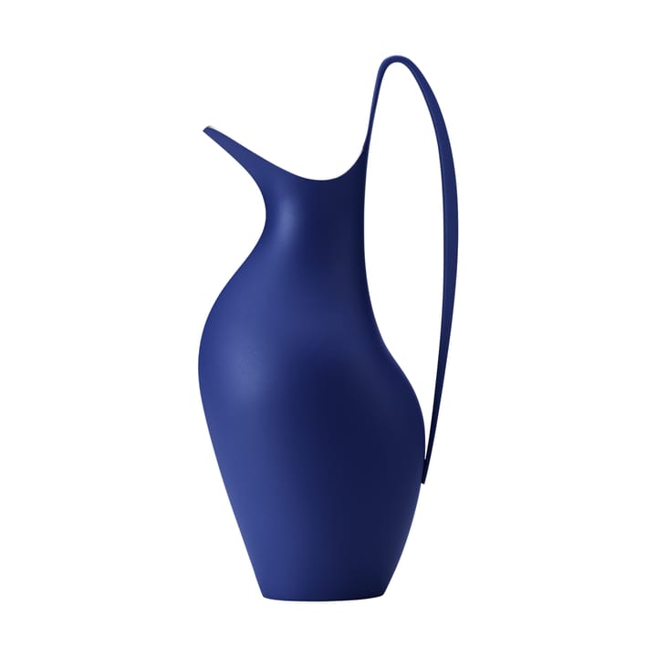 Koppel kan mini 20 cl - Roestvrij staal-iconic blue - Georg Jensen