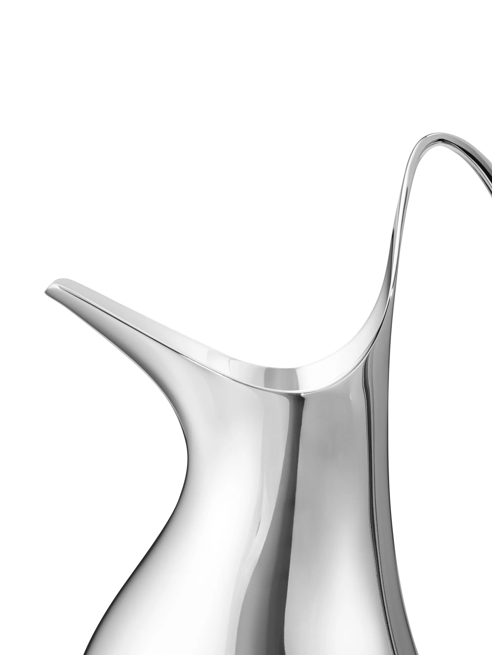 Koppel kan mini 20 cl, Roestvrij staal Georg Jensen