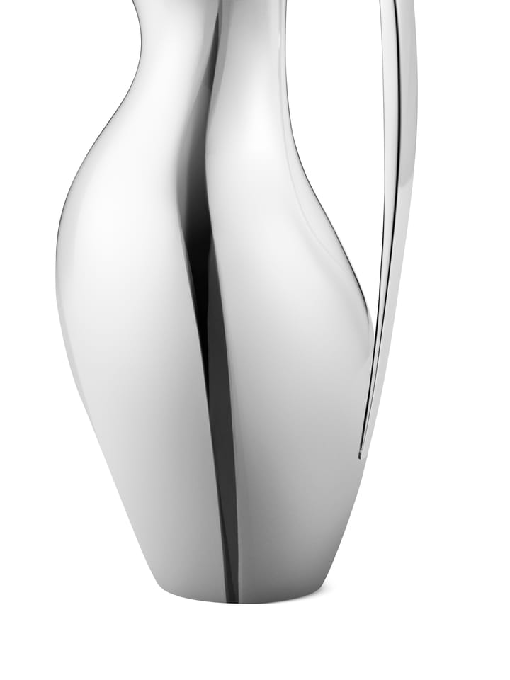 Koppel kan mini 20 cl, Roestvrij staal Georg Jensen