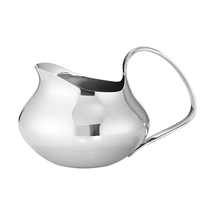 Koppel kannetje 02 0,6 L - Roestvrij staal - Georg Jensen