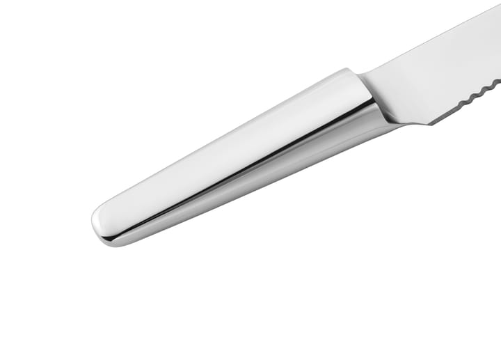 Lucht broodmes, Roestvrij staal Georg Jensen