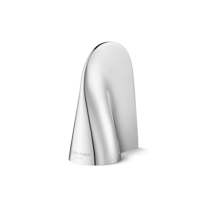 Lumis kaarsendover - Roestvrij staal - Georg Jensen
