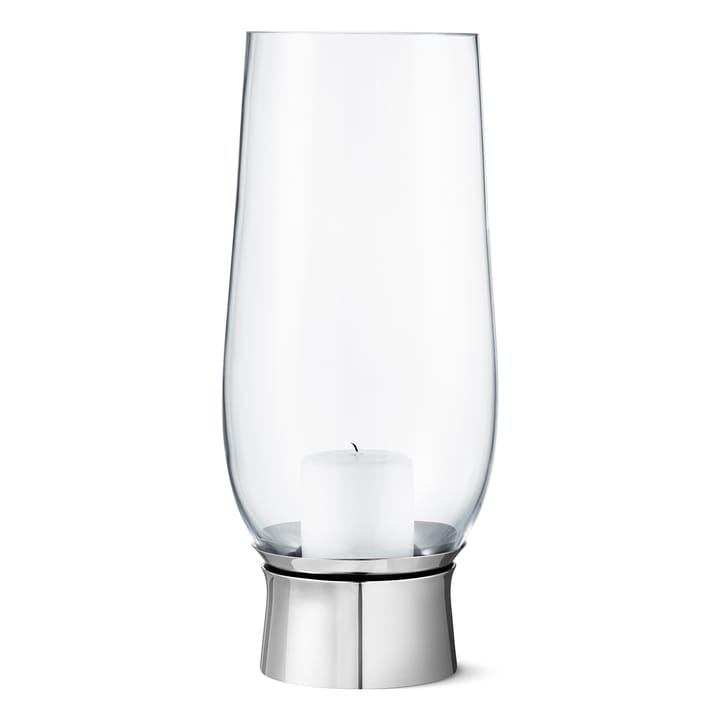 Lumis kaarsenhouder - Groot - Georg Jensen