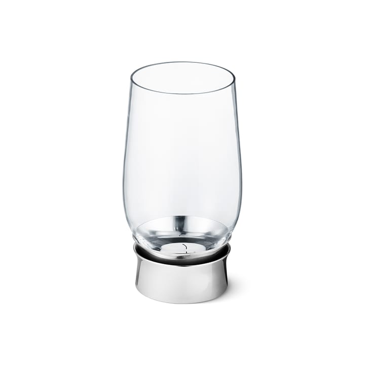 Lumis kaarsenhouder - Roestvrij staal - Georg Jensen