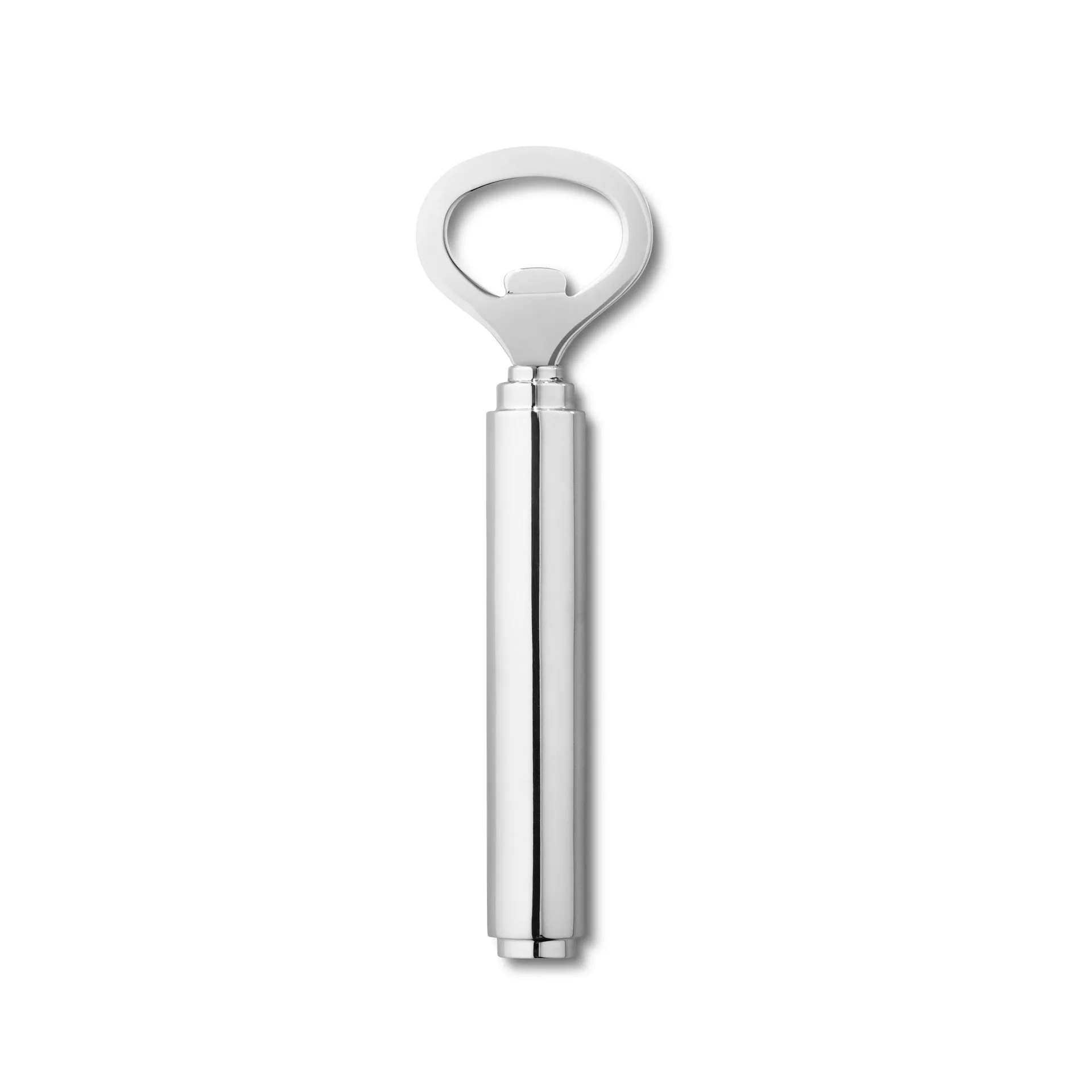 Manhattan flesopener, roestvrij staal Georg Jensen
