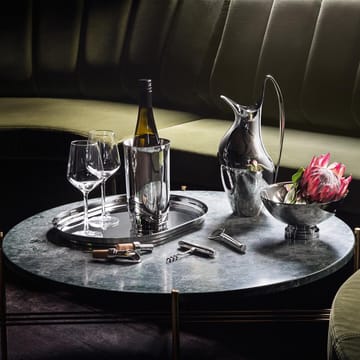 Manhattan flesopener - roestvrij staal - Georg Jensen
