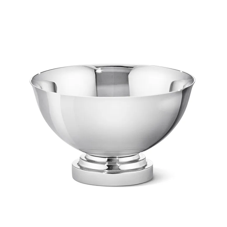 Manhattan kom, klein Georg Jensen