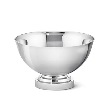 Manhattan kom - klein - Georg Jensen