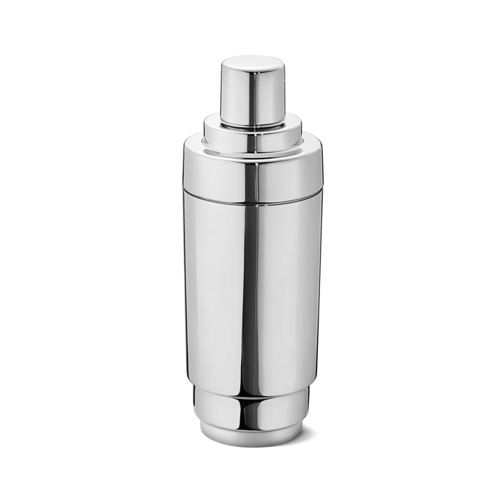 Manhattan shaker - roestvrij staal - Georg Jensen