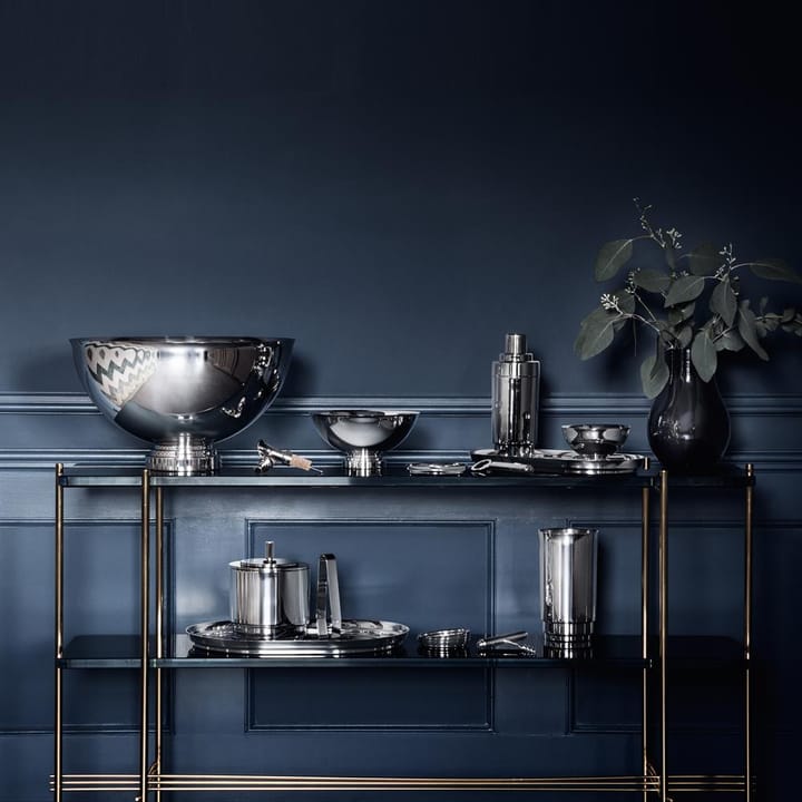 Manhattan shaker, roestvrij staal Georg Jensen