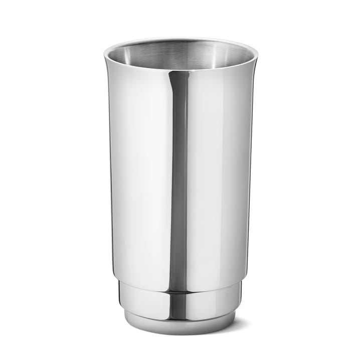 Manhattan wijnkoeler - roestvrij staal - Georg Jensen