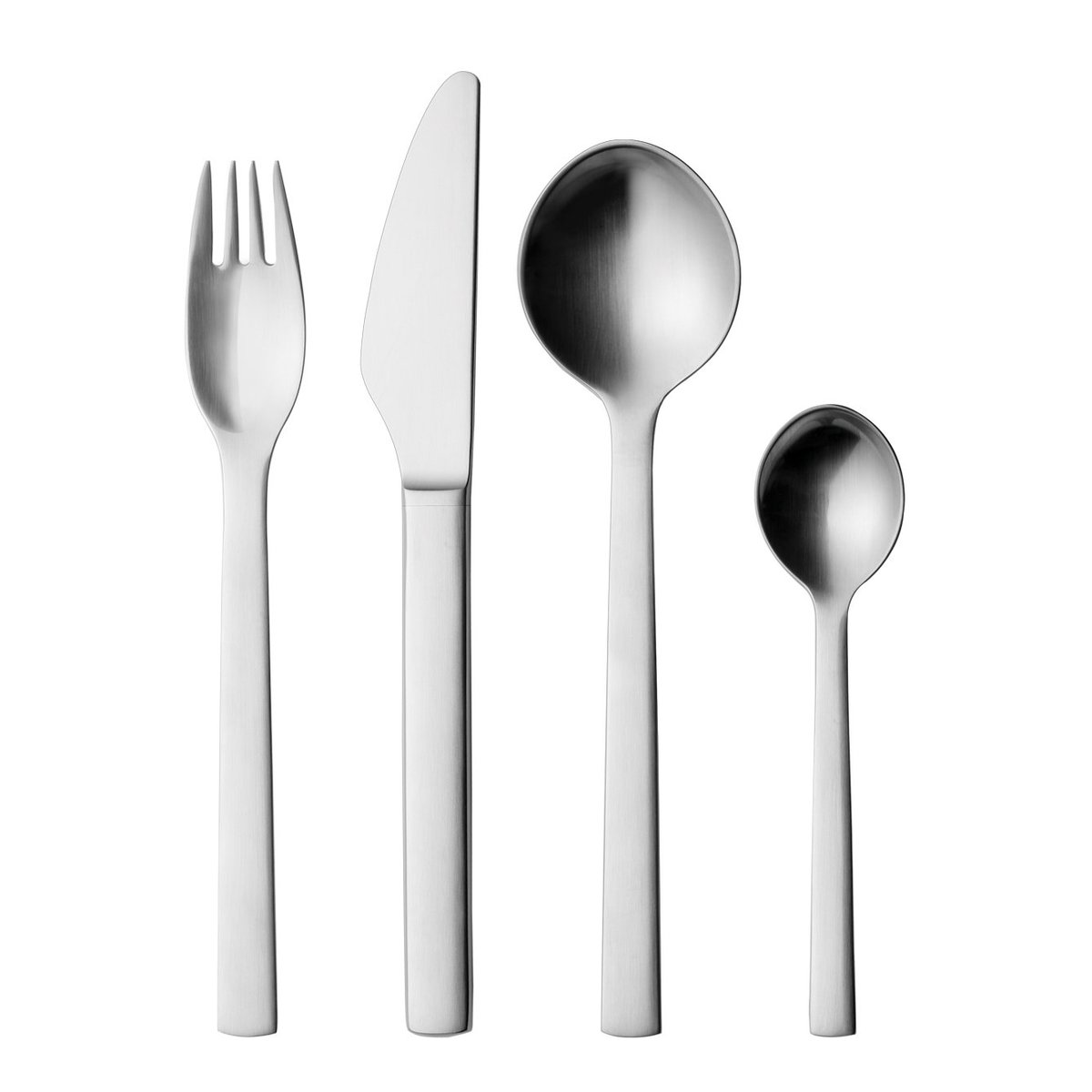 Georg Jensen New York bestekset 16-delig