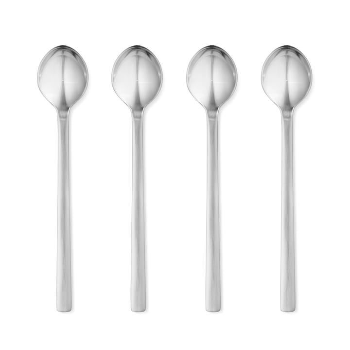 New York lattelepels - 4-pack - Georg Jensen