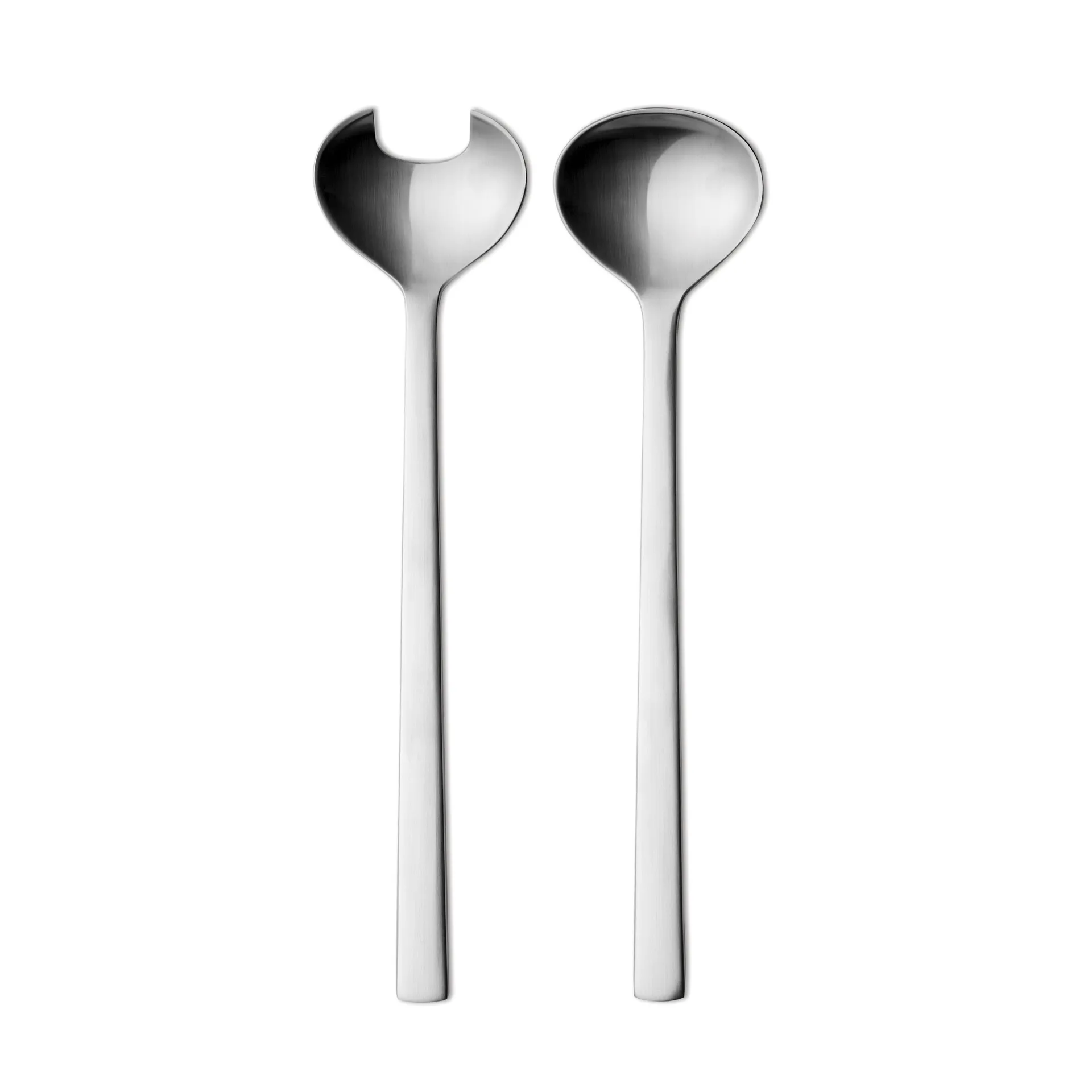 New York serveerbestek, 2-delig Georg Jensen
