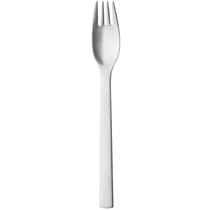 New York tafelvork - Roestvrij staal - Georg Jensen
