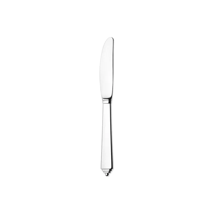 Pyramid tafelmes - Roestvrij staal - Georg Jensen
