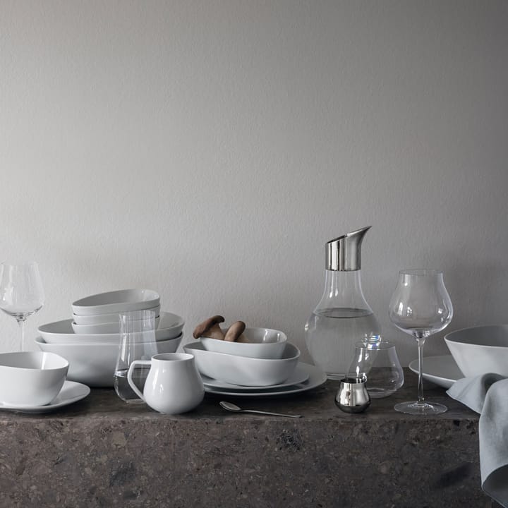 Sky borrelglaasje 8 cl 2-pack, Roestvrij staal Georg Jensen
