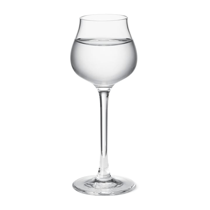 Sky borrelglas 6 cl 6-pack, Transparant Georg Jensen