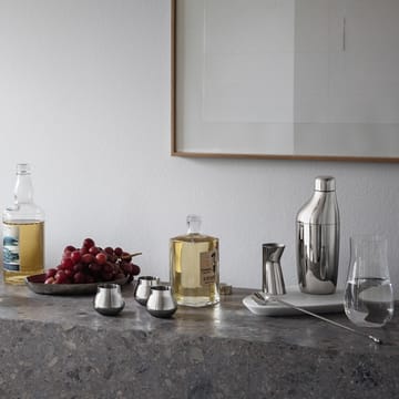 Sky drinkglas hoog 45 cl 6-pack - Kristalline - Georg Jensen