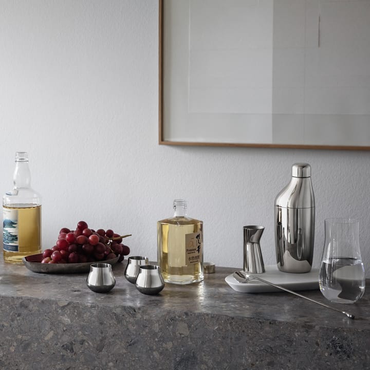 Sky drinkglas hoog 45 cl 6-pack, Kristalline Georg Jensen