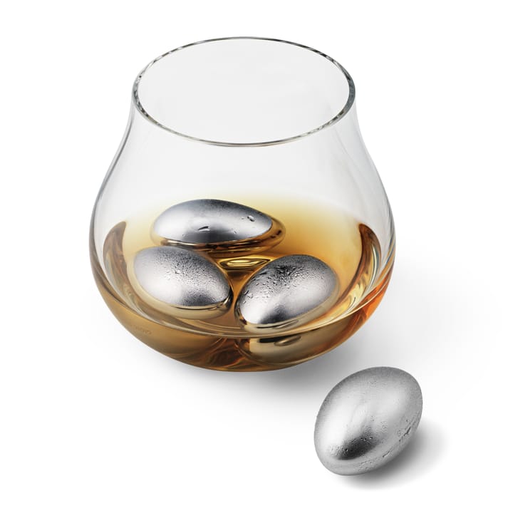 Sky drinkglas laag 38 cl 6-pack, Kristalline Georg Jensen
