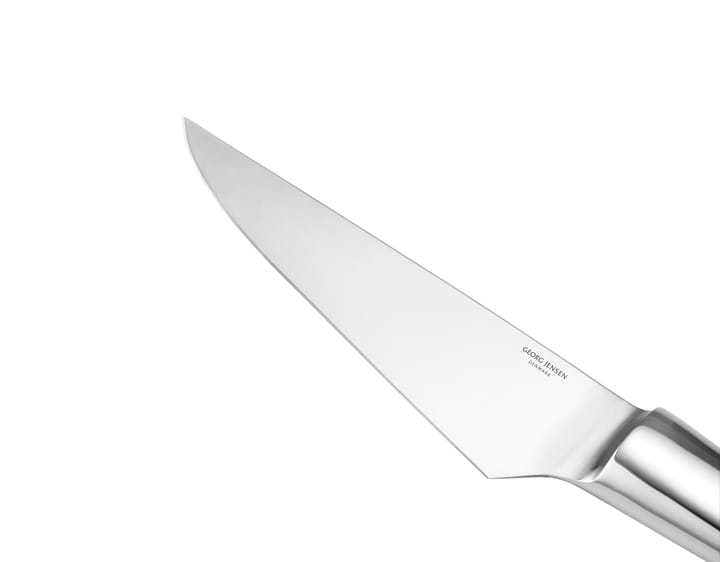 Sky koksmes, Roestvrij staal Georg Jensen