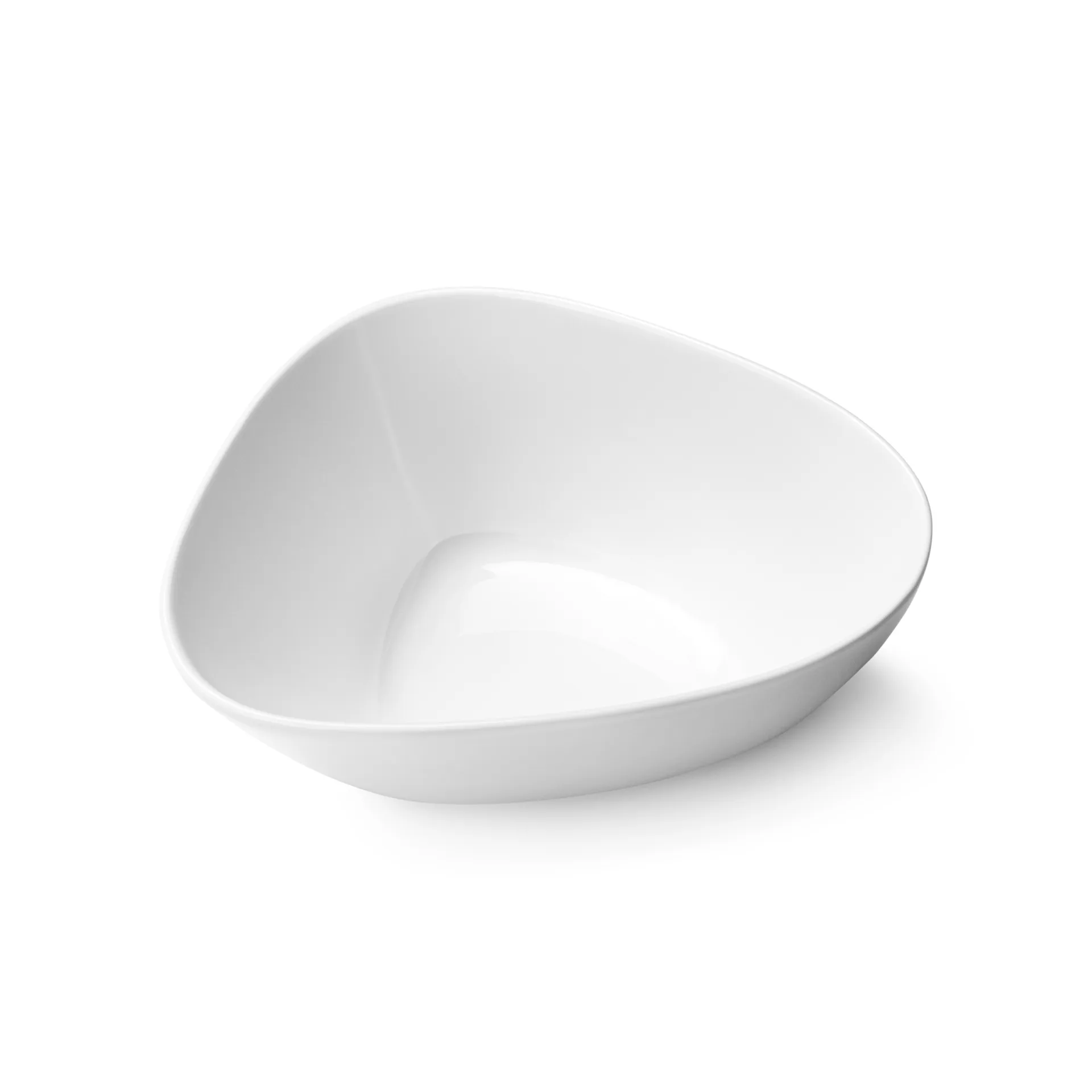 Sky kom 17,6 cm, Porselein Georg Jensen