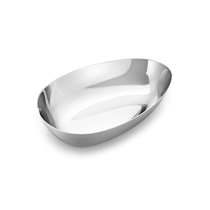 Sky kom glanzend, Klein Georg Jensen