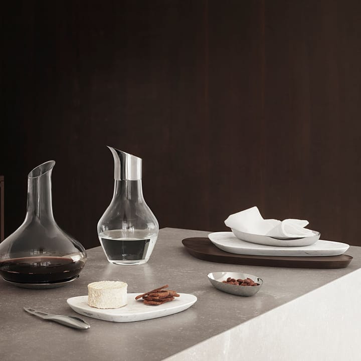 Sky kom glanzend, Klein Georg Jensen