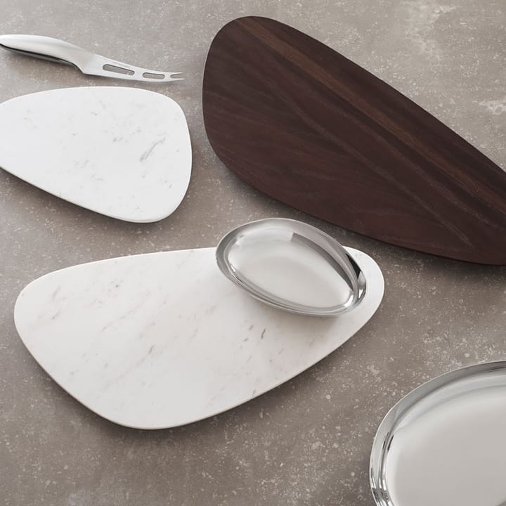 Sky kom glanzend, Klein Georg Jensen