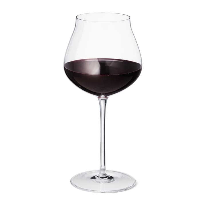 Sky rodewijnglas 50 cl 6-pack, Kristalline Georg Jensen