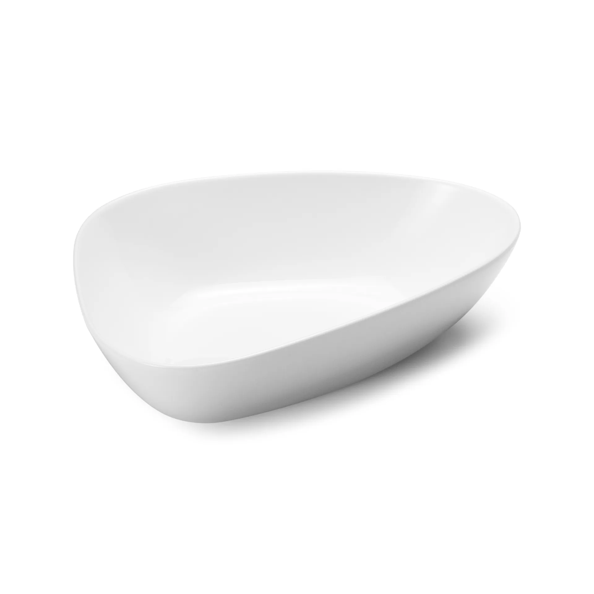 Sky soepkom 24 cm, Porselein Georg Jensen