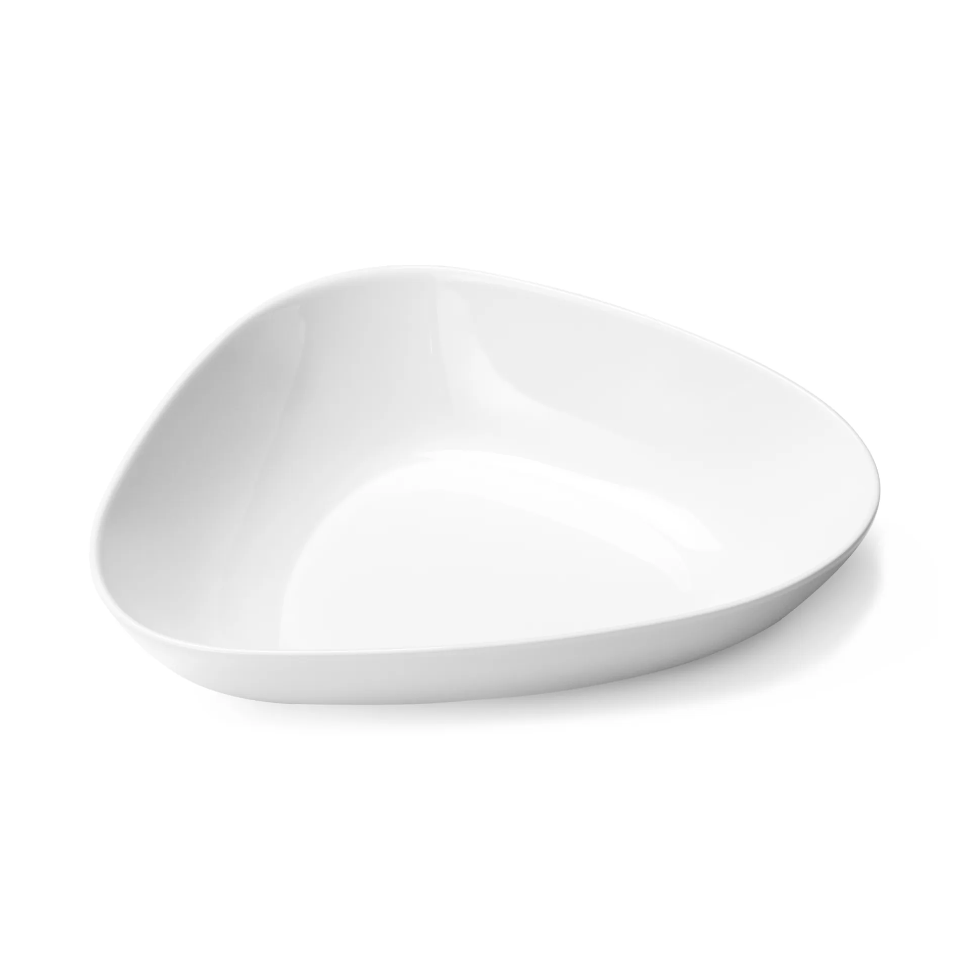 Sky soepkom 24 cm, Porselein Georg Jensen