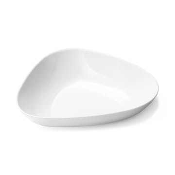 Sky soepkom 24 cm - Porselein - Georg Jensen