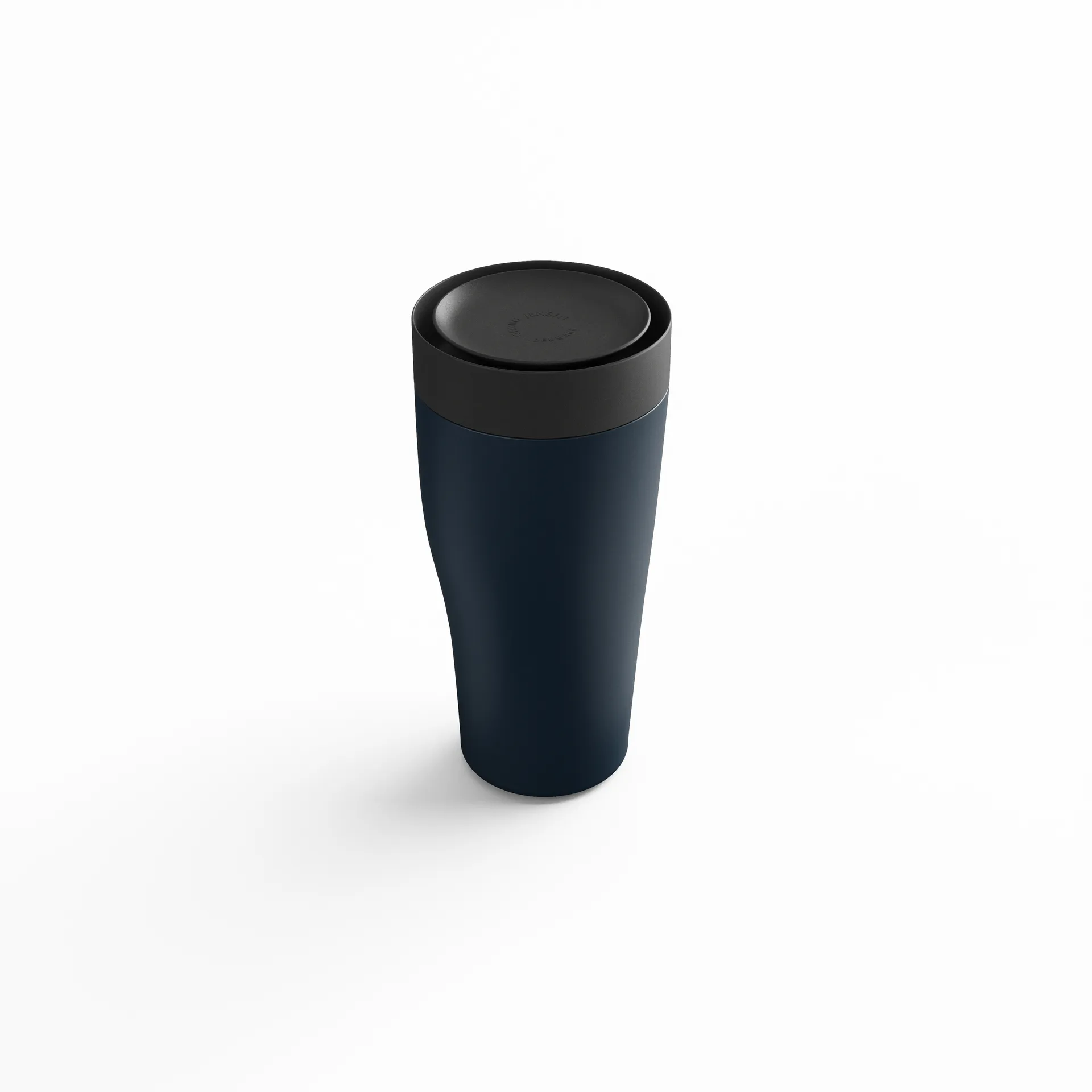 Sky thermosbeker 40 cl, Blauw Georg Jensen