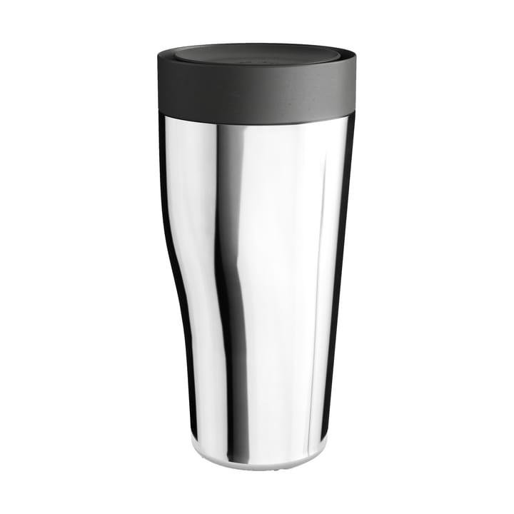 Sky thermosbeker 40 cl - Roestvrij staal - Georg Jensen