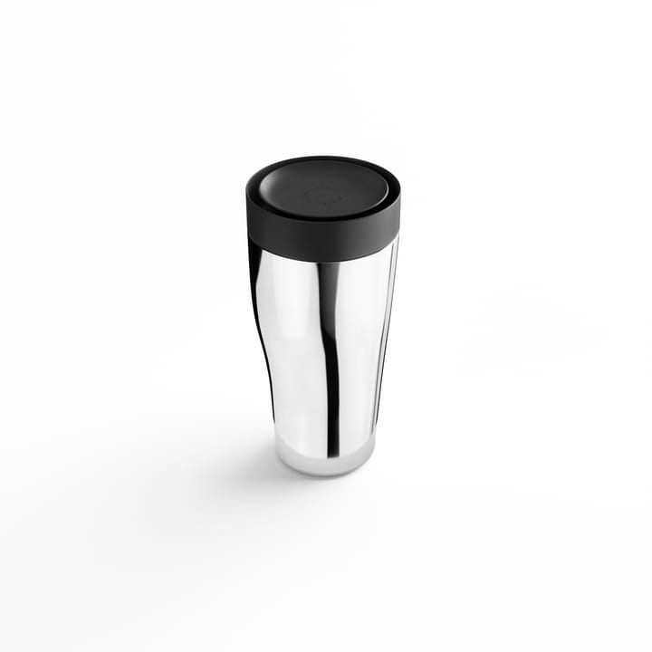 Sky thermosbeker 40 cl, Roestvrij staal Georg Jensen