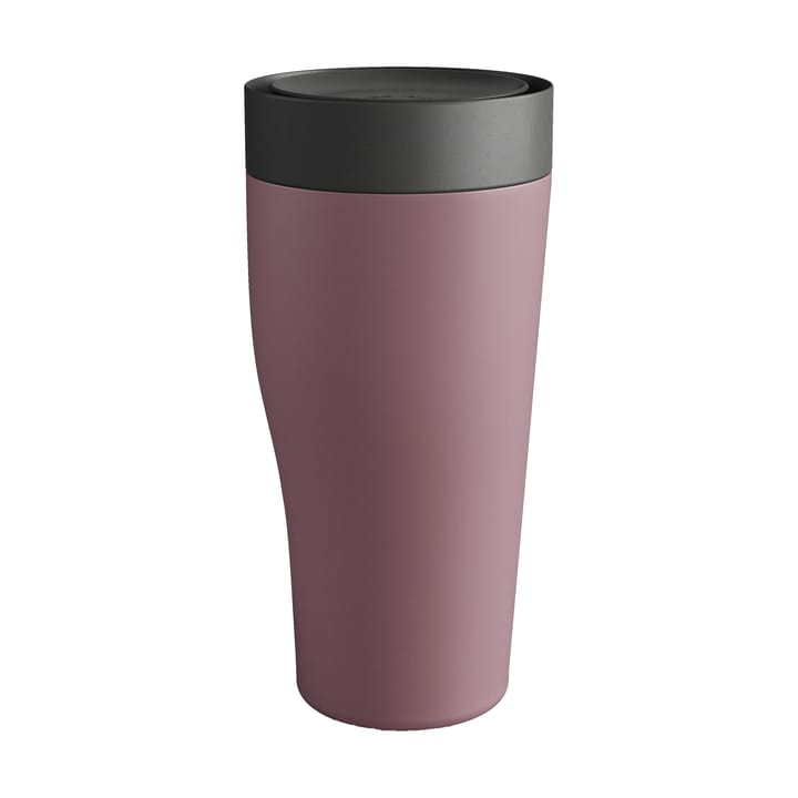 Sky thermosbeker 40 cl - Roze - Georg Jensen