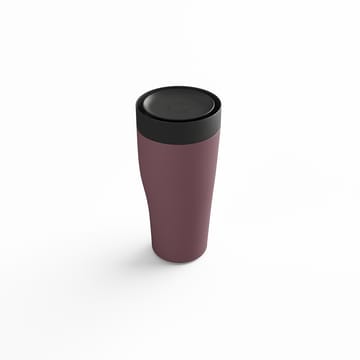Sky thermosbeker 40 cl - Roze - Georg Jensen