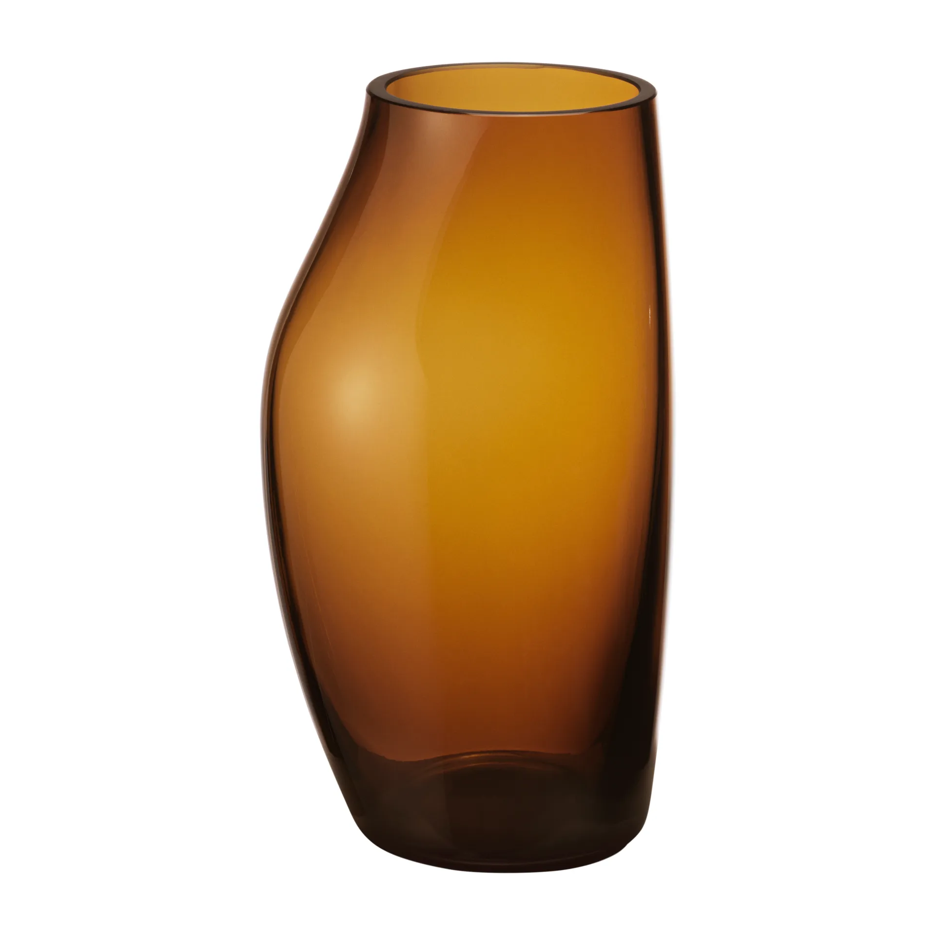 Sky vaas 21,5 cm, Barnsteen Georg Jensen