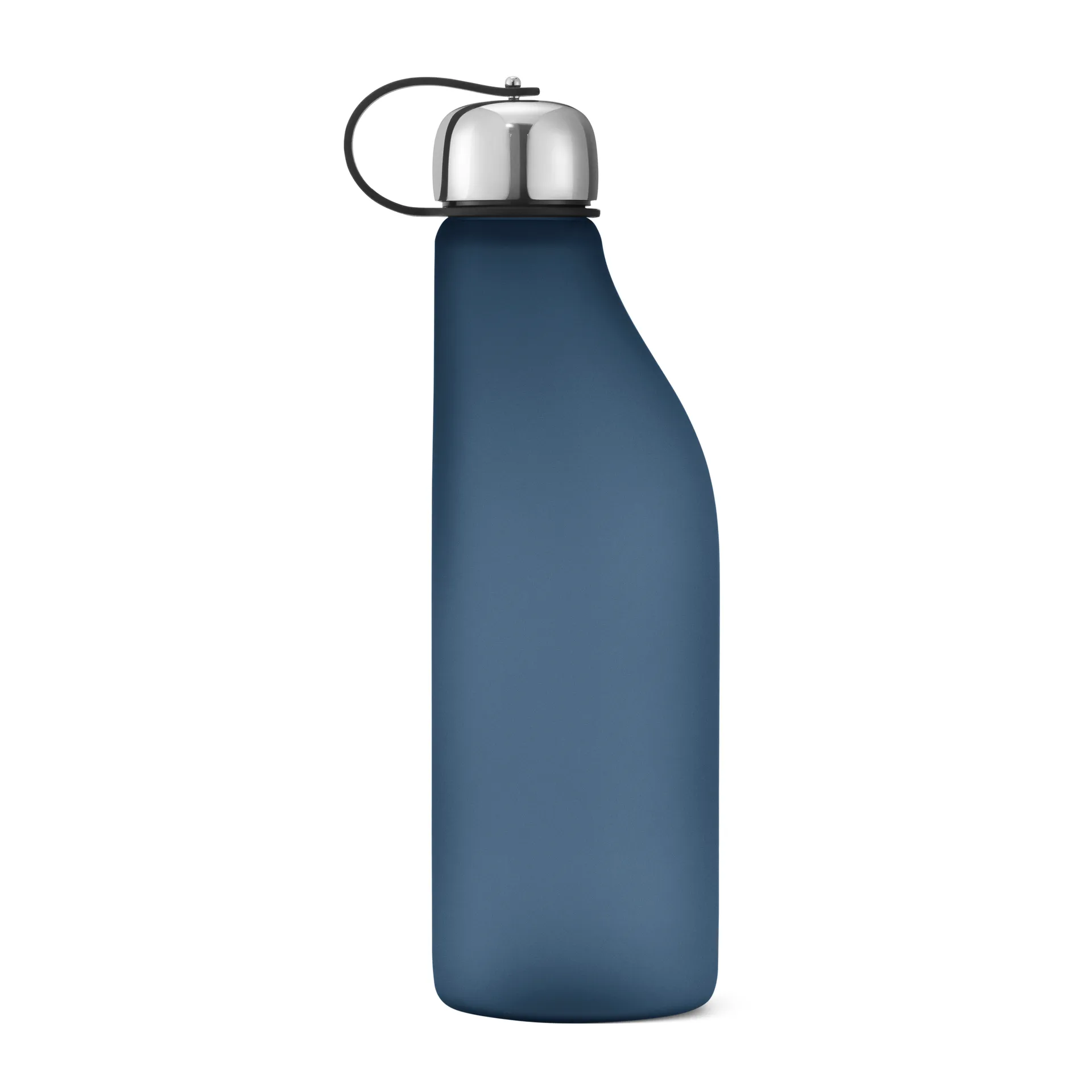 Sky waterfles 50 cl, Blue Georg Jensen