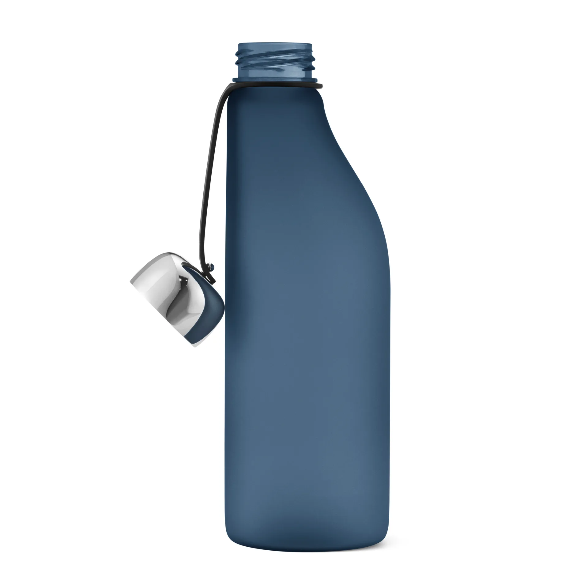 Sky waterfles 50 cl, Blue Georg Jensen