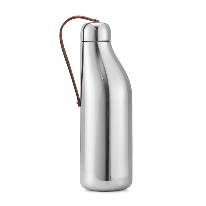 Sky waterfles 50 cl - Roestvrij staal - Georg Jensen