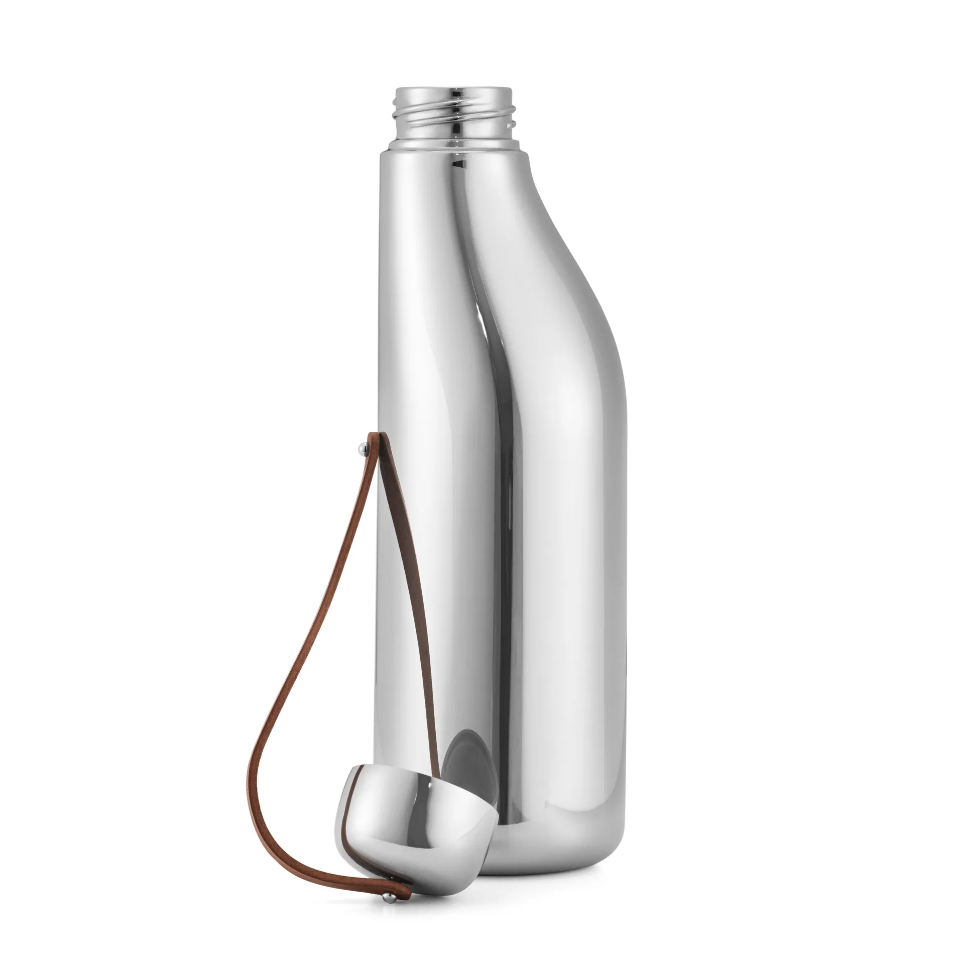 Sky waterfles 50 cl, Roestvrij staal Georg Jensen
