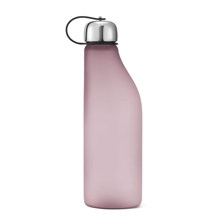 Sky waterfles 50 cl - Rose - Georg Jensen