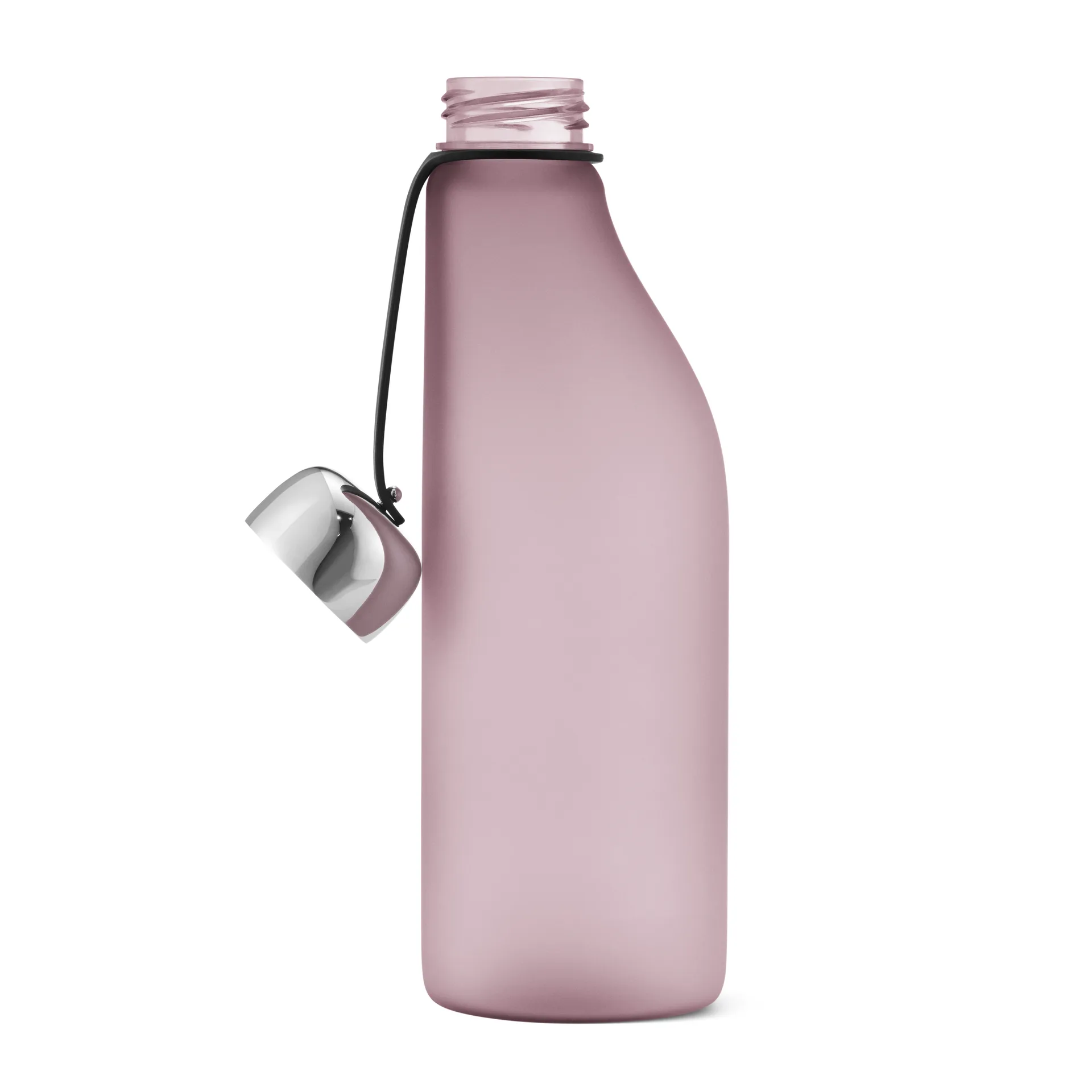 Sky waterfles 50 cl, Rose Georg Jensen